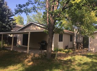 3413 Glasgow Ct, Fort Collins, CO 80526