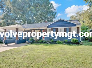 4969 Flamingo Rd #1, Memphis, TN 38117