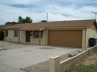 3465 E Ludlow Dr, Phoenix, AZ 85032