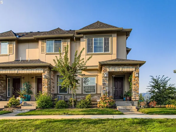 15800 NW Sparks Ln, Portland, OR 97229