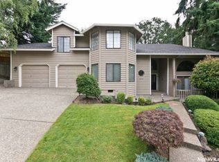 16279 SW Burntwood Way, Beaverton, OR 97007