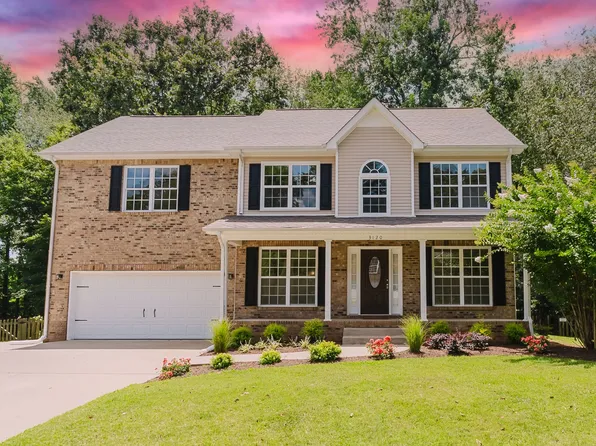 3120 Holly Point, Clarksville, TN 37043