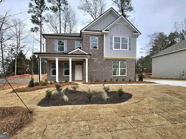 4509 Ajo Walk Lot 40, Atlanta, GA 30331