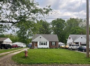 5838 Cook Dr, Toledo, OH 43615