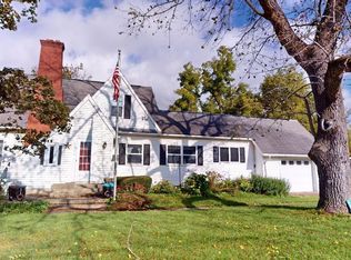 4011 Harris Rd, Sandusky, OH 44870