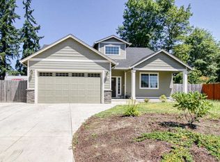 1288 Quince Dr, Junction City, OR 97448