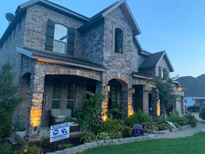 2127 Riverfront Ln, Fayetteville, AR, 72703