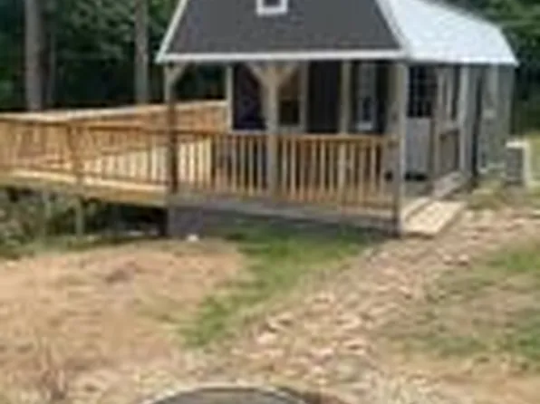 9257 State Highway 16, Deer, AR 72628