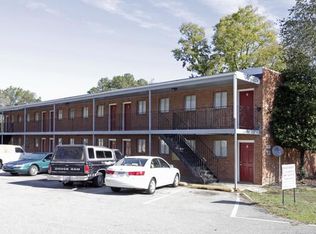 1824 Williamsburg Rd, Richmond, VA 23231