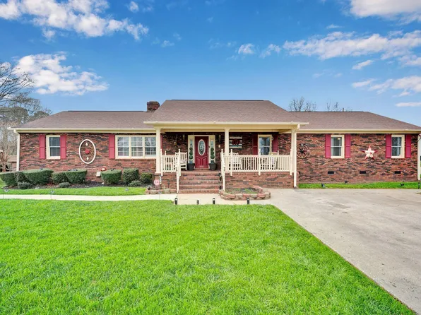 515 Hetty Hill St, Gaffney, SC 29340