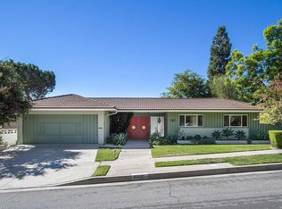 2710 Mountain Pine Dr, La Crescenta, CA 91214