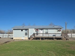 232 Arapahoe Road, South Fork, CO 81154