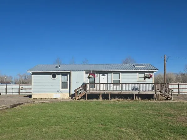 232 Arapahoe Road, South Fork, CO 81154