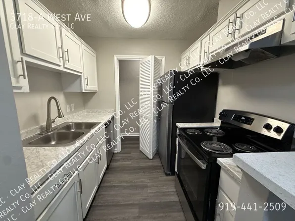 3718A West Ave, Greensboro, NC
