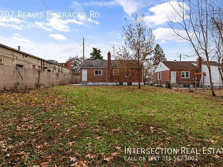 9207 Reavis Barracks Rd — Photo 28
