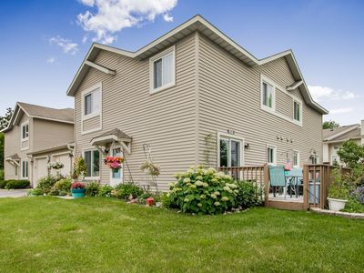 1530 Clemson Dr #A, Saint Paul, MN, 55122