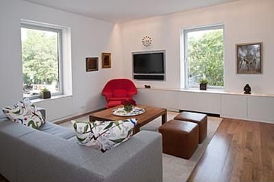 2nd image of 257 Central Park W APT 3C
