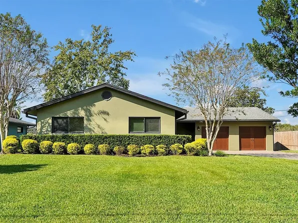 1875 Lake Spier Dr, Winter Park, FL 32789