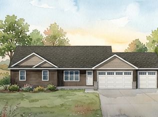852 Terra Blue Ct, Kimberly, WI 54136