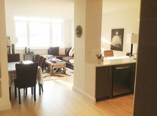 2300 Fredrick Douglass Blvd #8C, New York, NY