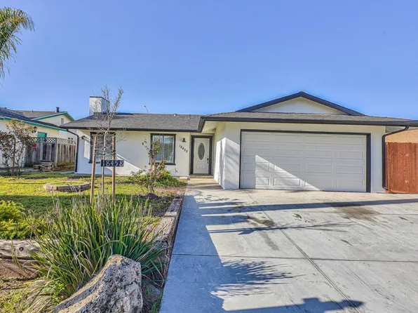 18458 Northridge Dr, Salinas, CA 93906