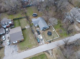 819 Katy St, Sand Springs, OK 74063