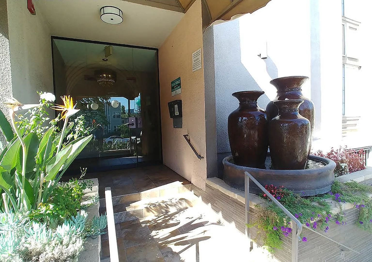 Jaffa Terrace — Photo 3