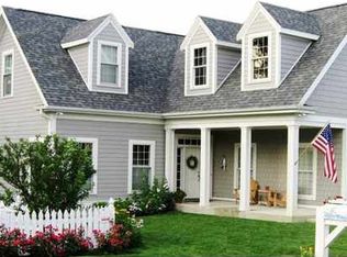 906 Lake Dr Clear Lk, Fremont, IN 46737