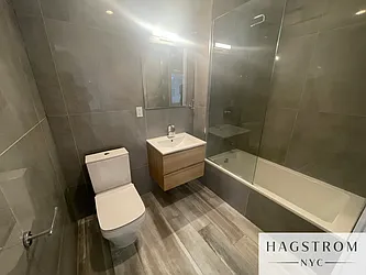 Rented by Hagstrom Management Inc