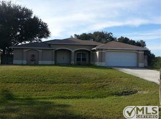 1709 Johns Ave, Lehigh Acres, FL 33972