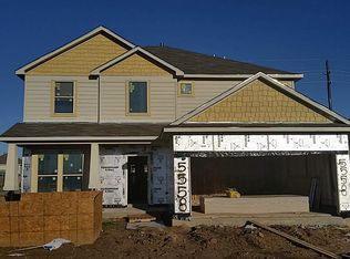 5558 Casa Martin Dr, Katy, TX 77449