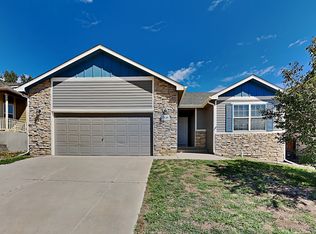 7428 Wind Haven Trl, Fountain, CO 80817