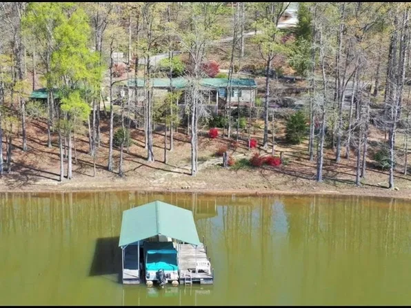 191 Meredith Lake Rd, Townville, SC 29689