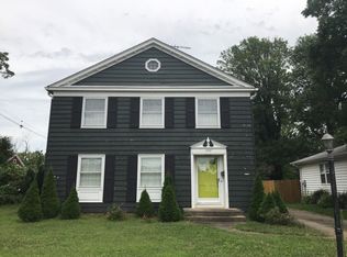 1717 W Lawrence Ave, Springfield, IL 62704