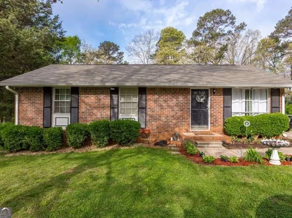 10167 Port Royal Ct, Jonesboro, GA 30238