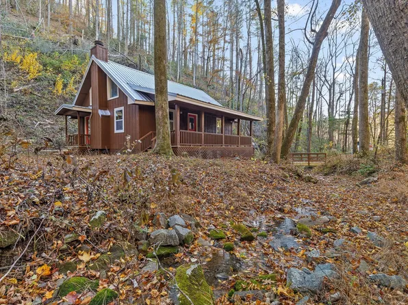 180 Cohutta Forest Rd, Ellijay, GA 30540