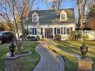 62 Beverly Parkway, Freeport, NY, 11520