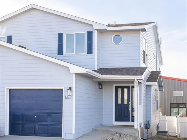 583 Sterling Lane, Dacono, CO 80514