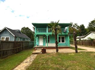 703 E Level St, Longview, TX 75602