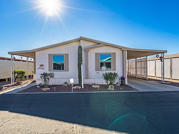 2nd image of 11596 W Sierra Dawn Blvd Lot 250