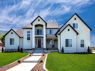 1013 W 250 S, Mapleton, UT 84664