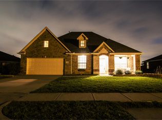 1913 Three Fountains Rd, Wylie, TX 75098