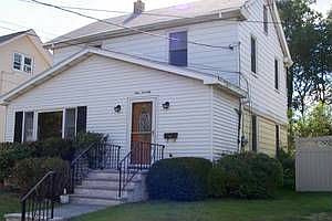 970 Johnson Place, Union New Jersey 07083