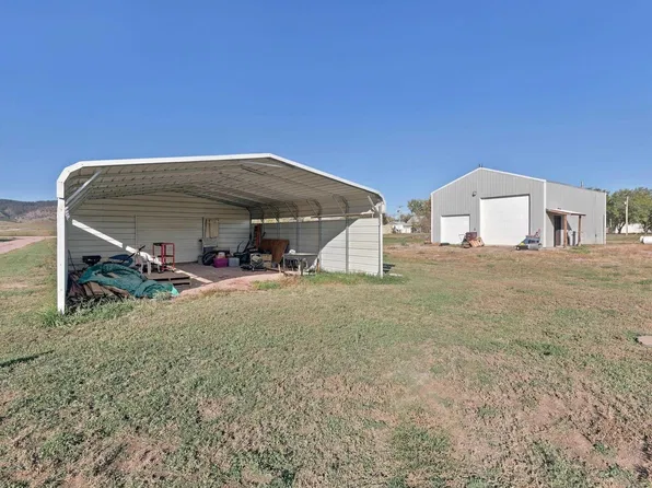 205 Oak St, Buffalo Gap, SD 57722
