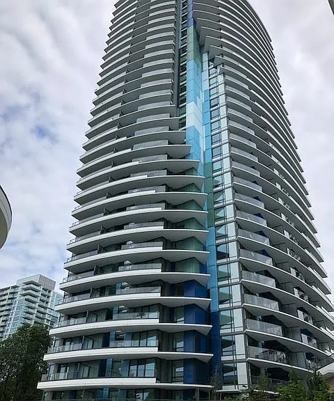 8189 Cambie St #3105 — Photo 24