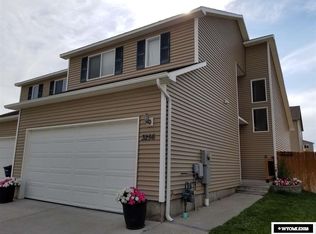 3256 Quivera River Rd, Casper, WY 82604