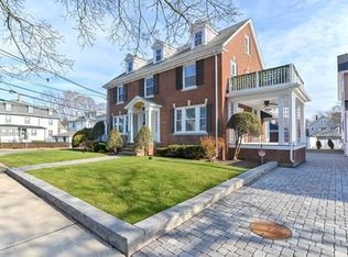 109 Forest St, Medford, MA 02155