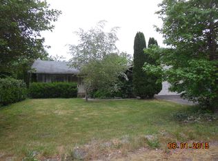 634 Nelson Ln SE, Tenino, WA