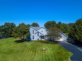 3970 Pemberly Ct, Ann Arbor, MI 48103