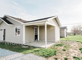 118 Sanders Ct UNIT 1, Lebanon, IN 46052